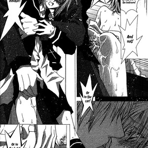 [SHINOZAKI Hitoyo & KOUSAKA Tohru] Okane ga Nai Vol.12 [Eng] – Gay Comics image 171.jpg