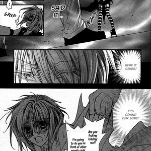 [SHINOZAKI Hitoyo & KOUSAKA Tohru] Okane ga Nai Vol.12 [Eng] – Gay Comics image 174.jpg