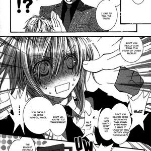 [SHINOZAKI Hitoyo & KOUSAKA Tohru] Okane ga Nai Vol.12 [Eng] – Gay Comics image 175.jpg