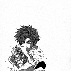 [SHINOZAKI Hitoyo & KOUSAKA Tohru] Okane ga Nai Vol.12 [Eng] – Gay Comics image 176.jpg