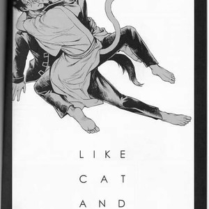[3745house] Like cat and dog – Gintama dj [Portuguese] – Gay Comics image 004.jpg