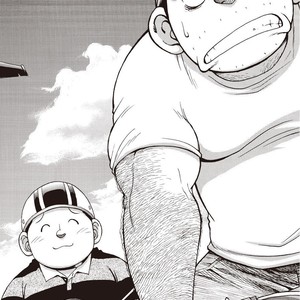 [SENKAN Komomo] Taiyou ga Yonde Iru – Vol.2 [JP] – Gay Comics image 006.jpg