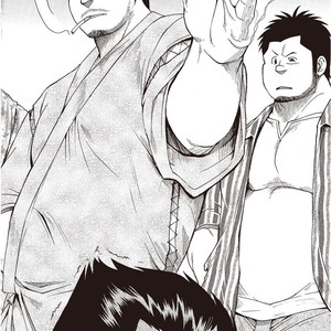 [SENKAN Komomo] Taiyou ga Yonde Iru – Vol.2 [JP] – Gay Comics image 135.jpg