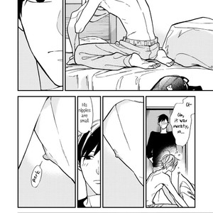 [Okuda Waku] Itonaga-kun no koi no ito (update c.4-Extra) [Eng] – Gay Comics image 090.jpg
