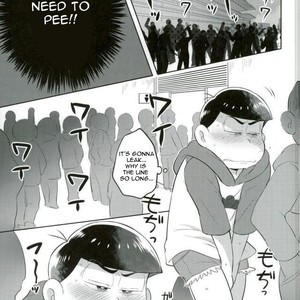 [Edentera] onii-chan ogai de shishi – Osomatsu-san dj [Eng] – Gay Comics image 003.jpg