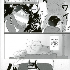 [Edentera] onii-chan ogai de shishi – Osomatsu-san dj [Eng] – Gay Comics image 004.jpg