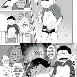 [Edentera] onii-chan ogai de shishi – Osomatsu-san dj [Eng] – Gay Comics image 005.jpg