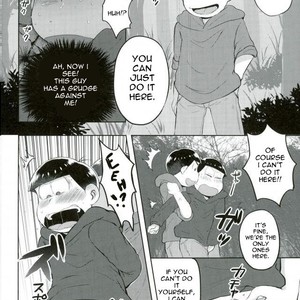 [Edentera] onii-chan ogai de shishi – Osomatsu-san dj [Eng] – Gay Comics image 012.jpg
