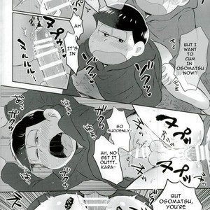 [Edentera] onii-chan ogai de shishi – Osomatsu-san dj [Eng] – Gay Comics image 016.jpg