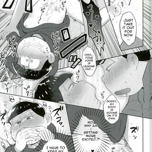 [Edentera] onii-chan ogai de shishi – Osomatsu-san dj [Eng] – Gay Comics image 021.jpg