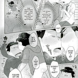 [Edentera] onii-chan ogai de shishi – Osomatsu-san dj [Eng] – Gay Comics image 022.jpg