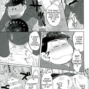 [Edentera] onii-chan ogai de shishi – Osomatsu-san dj [Eng] – Gay Comics image 023.jpg