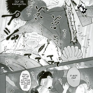 [Edentera] onii-chan ogai de shishi – Osomatsu-san dj [Eng] – Gay Comics image 024.jpg