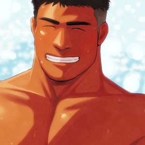 [Mousou Wakusei (Moritake)] Onsen de Iko! – Gay Comics image 092.jpg