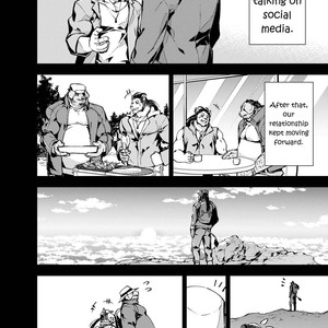 [Mensuke] Kin Kyori Renai [Eng] – Gay Comics image 005.jpg