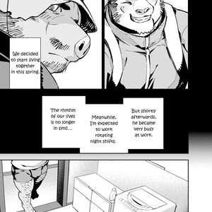 [Mensuke] Kin Kyori Renai [Eng] – Gay Comics image 006.jpg