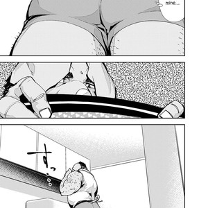 [Mensuke] Kin Kyori Renai [Eng] – Gay Comics image 008.jpg