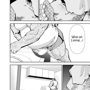 [Mensuke] Kin Kyori Renai [Eng] – Gay Comics image 009.jpg