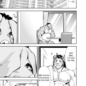 [Mensuke] Kin Kyori Renai [Eng] – Gay Comics image 010.jpg