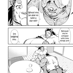 [Mensuke] Kin Kyori Renai [Eng] – Gay Comics image 013.jpg