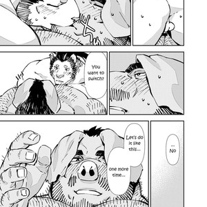 [Mensuke] Kin Kyori Renai [Eng] – Gay Comics image 028.jpg