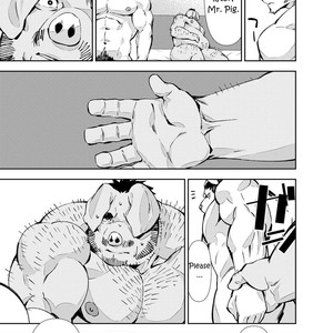 [Mensuke] Kin Kyori Renai [Eng] – Gay Comics image 030.jpg