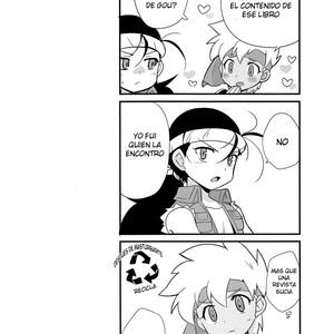 [EX35 (Kamaboko RED)] Yukemuri ni Maiteko – Bakusou Kyoudai Let’s & Go!! dj [Esp] – Gay Comics image 013.jpg