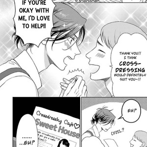 [YUUKURA Aki] Karasugaoka Don’t be shy!! [Eng] – Gay Comics image 004.jpg