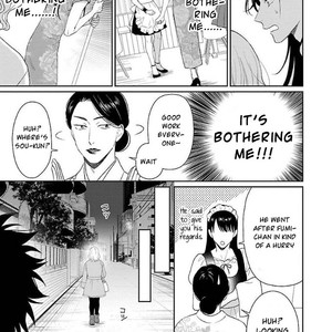 [YUUKURA Aki] Karasugaoka Don’t be shy!! [Eng] – Gay Comics image 009.jpg