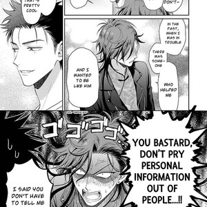 [YUUKURA Aki] Karasugaoka Don’t be shy!! [Eng] – Gay Comics image 013.jpg