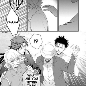 [YUUKURA Aki] Karasugaoka Don’t be shy!! [Eng] – Gay Comics image 015.jpg