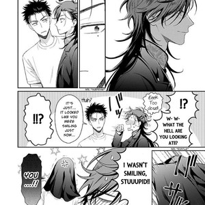 [YUUKURA Aki] Karasugaoka Don’t be shy!! [Eng] – Gay Comics image 018.jpg