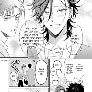 [YUUKURA Aki] Karasugaoka Don’t be shy!! [Eng] – Gay Comics image 040.jpg