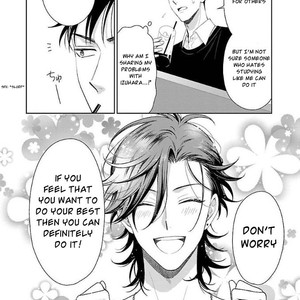 [YUUKURA Aki] Karasugaoka Don’t be shy!! [Eng] – Gay Comics image 043.jpg