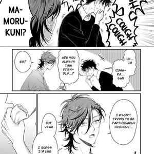 [YUUKURA Aki] Karasugaoka Don’t be shy!! [Eng] – Gay Comics image 044.jpg