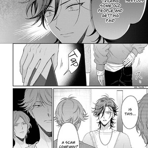 [YUUKURA Aki] Karasugaoka Don’t be shy!! [Eng] – Gay Comics image 049.jpg