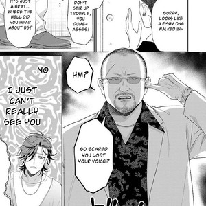 [YUUKURA Aki] Karasugaoka Don’t be shy!! [Eng] – Gay Comics image 050.jpg