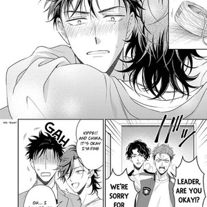 [YUUKURA Aki] Karasugaoka Don’t be shy!! [Eng] – Gay Comics image 057.jpg