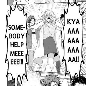 [YUUKURA Aki] Karasugaoka Don’t be shy!! [Eng] – Gay Comics image 082.jpg