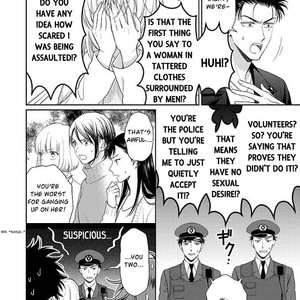 [YUUKURA Aki] Karasugaoka Don’t be shy!! [Eng] – Gay Comics image 084.jpg