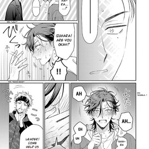 [YUUKURA Aki] Karasugaoka Don’t be shy!! [Eng] – Gay Comics image 089.jpg