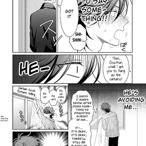 [YUUKURA Aki] Karasugaoka Don’t be shy!! [Eng] – Gay Comics image 101.jpg