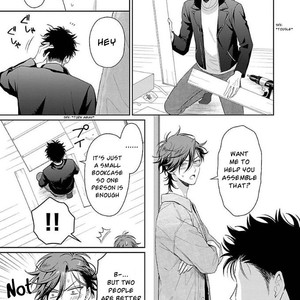 [YUUKURA Aki] Karasugaoka Don’t be shy!! [Eng] – Gay Comics image 102.jpg
