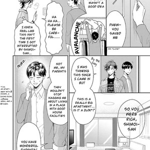 [YUUKURA Aki] Karasugaoka Don’t be shy!! [Eng] – Gay Comics image 107.jpg