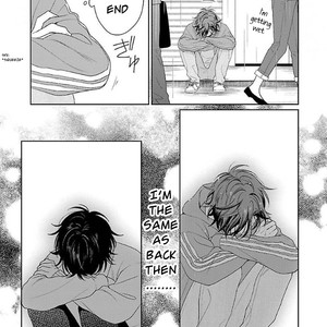 [YUUKURA Aki] Karasugaoka Don’t be shy!! [Eng] – Gay Comics image 133.jpg