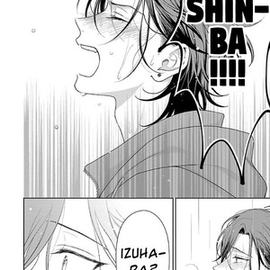 [YUUKURA Aki] Karasugaoka Don’t be shy!! [Eng] – Gay Comics image 136.jpg