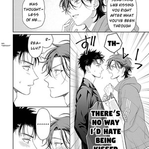 [YUUKURA Aki] Karasugaoka Don’t be shy!! [Eng] – Gay Comics image 150.jpg