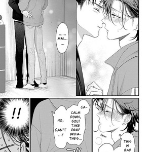 [YUUKURA Aki] Karasugaoka Don’t be shy!! [Eng] – Gay Comics image 151.jpg