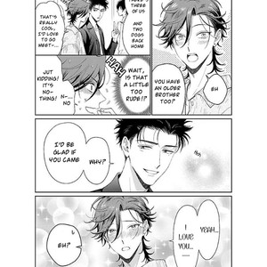 [YUUKURA Aki] Karasugaoka Don’t be shy!! [Eng] – Gay Comics image 160.jpg