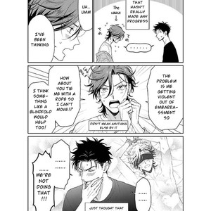 [YUUKURA Aki] Karasugaoka Don’t be shy!! [Eng] – Gay Comics image 161.jpg